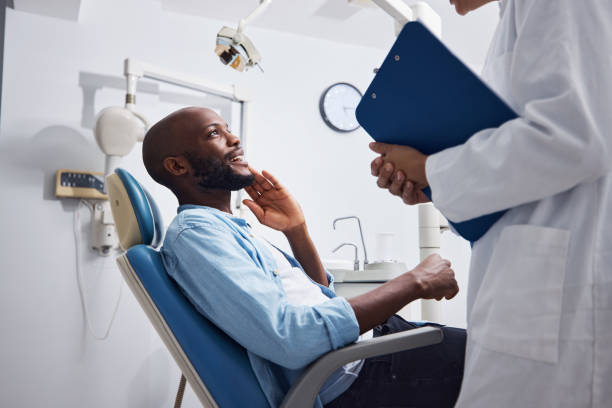 Best Broken or Chipped Tooth Repair in Bradford, PA