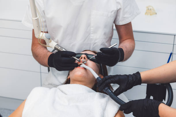 Best Emergency Orthodontic Repairs in Bradford, PA