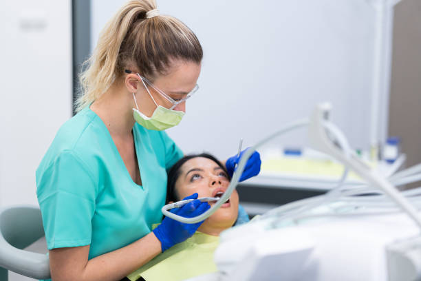 Best Emergency Dental Care for Sports Injuries in Bradford, PA