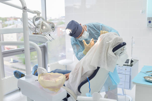 Best Emergency Root Canal Therapy in Bradford, PA