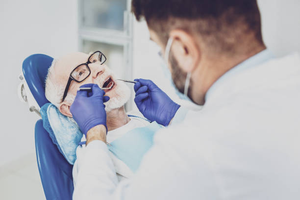 Best Emergency Treatment for Oral Infections in Bradford, PA